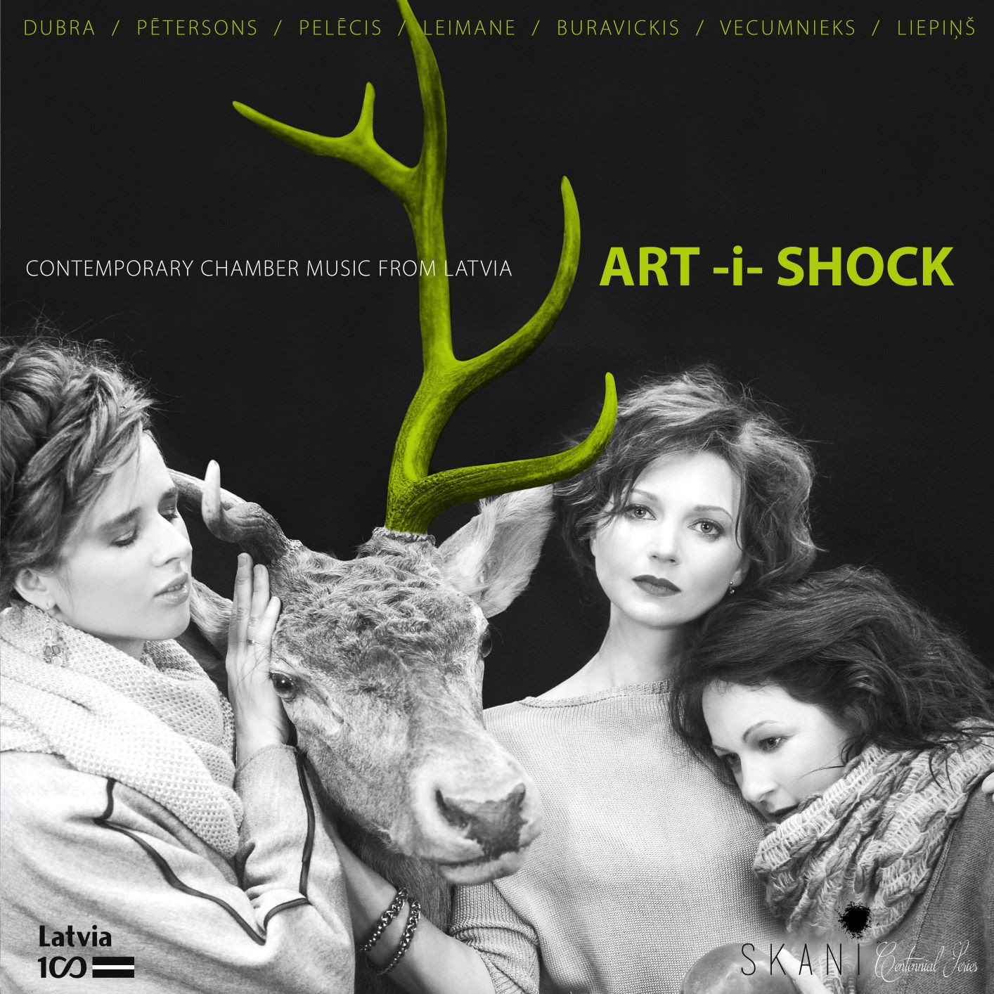 ART-i-SHOCK